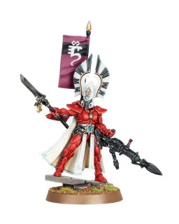 Aeldari: Autarch