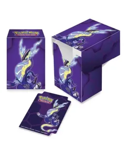 Pokemon Miraidon Ultra Pro Deck Box