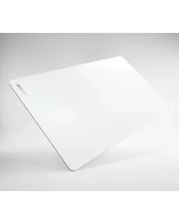 Gamegenic: Prime 2mm Playmat - White