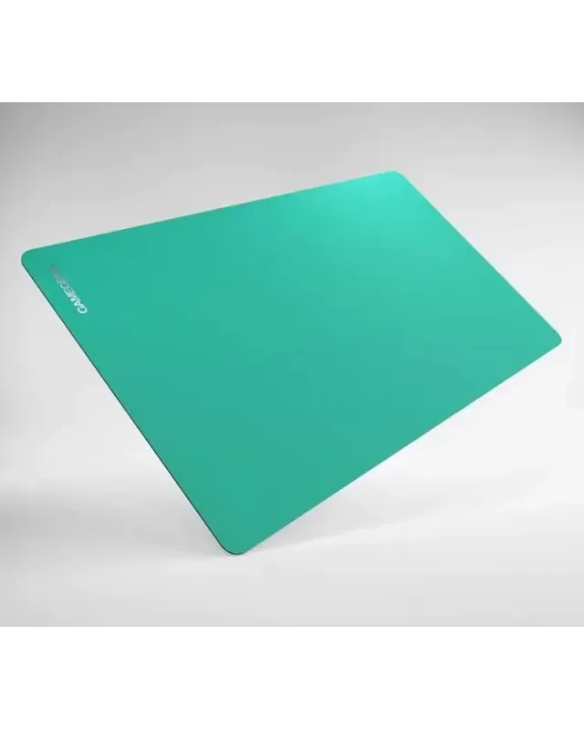Gamegenic: Prime 2mm Playmat - Petrol Gamegenic: Prime 2mm Playmat - Petrol