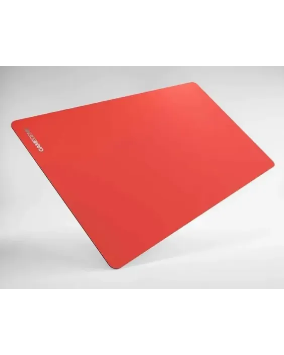 Gamegenic: Prime 2mm Playmat - Red