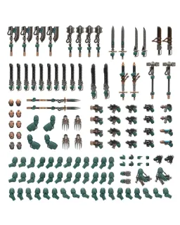 Melee Weapons Upgrade Set