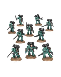 MKVI Assault Squad