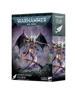 Emperor's Children: Fulgrim