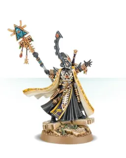 Aeldari: Eldrad Ulthran
