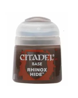 Rhinox Hide Citadel Paints - Base - 12ml