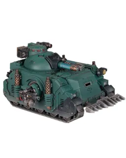 Deimos Pattern Predator Support Tank