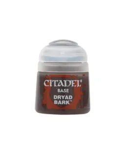 Dryad Bark Citadel Paints - Base - 12ml