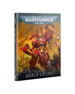Codex: World Eaters