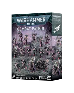 Combat Patrol: Emperors Children