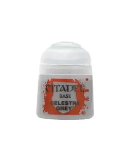 Celestra Grey Citadel Paints - Base - 12ml