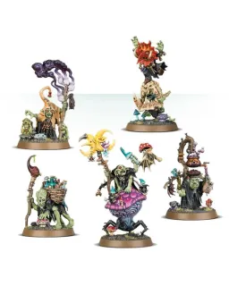 Gloomspite Gitz Gobbapalooza