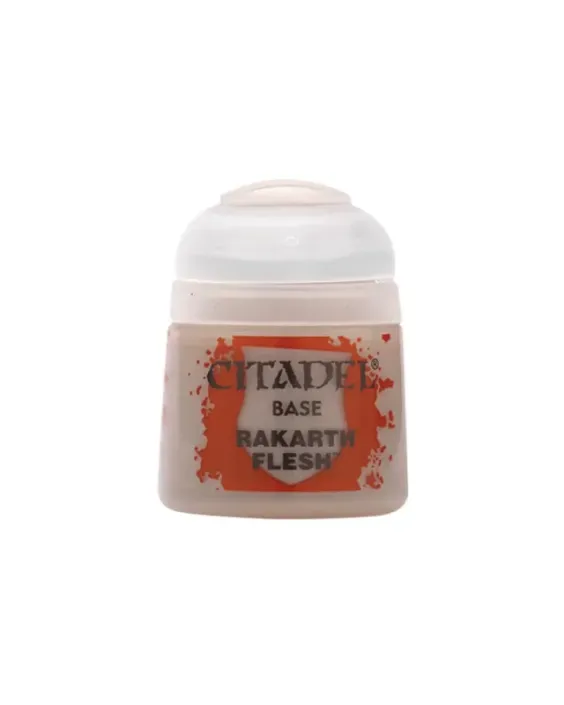 Rakarth Flesh Citadel Paints - Base - 12ml