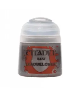 Leadbelcher Citadel Paints - Base -12ml