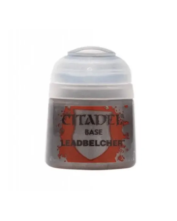 Leadbelcher Citadel Paints - Base -12ml
