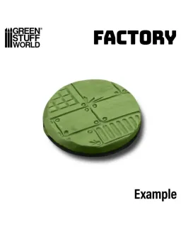 Factory Rolling Pin