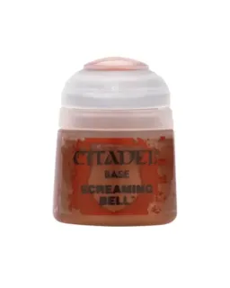 Screaming Bell Citadel Paints - Base - 12ml