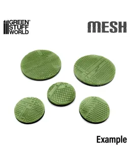 Mesh Rolling Pin