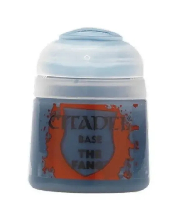 The Fang Citadel Paints - Base - 12ml