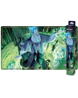 Disney Lorcana Hades Playmat