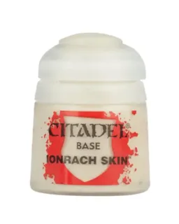 Ionrach Skin Citadel Paints - Base - 12ml