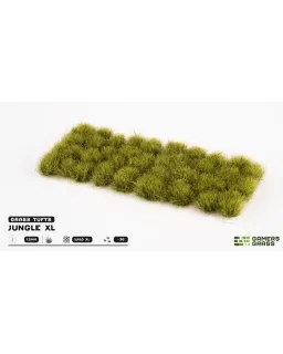 Gamers Grass 12mm Tuft Jungle XL