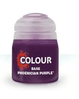 Phoenician Purple Citadel Paints - Base - 12ml