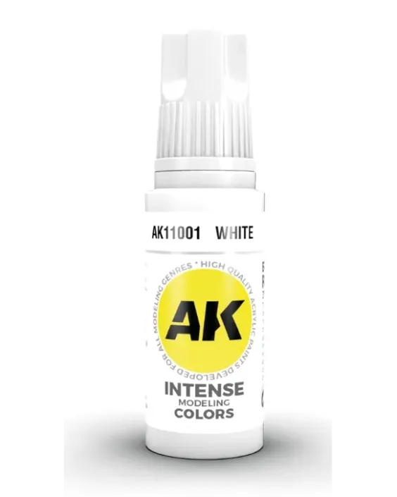 AK Interactive Intense White