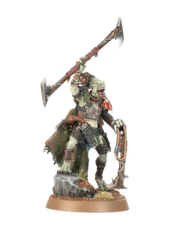 Kroot War Shaper Kroot War Shaper