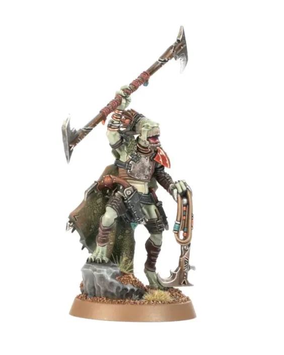 Kroot War Shaper