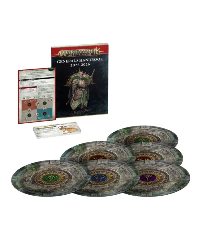 General's Handbook 2025-2026 General's Handbook 2025-2026