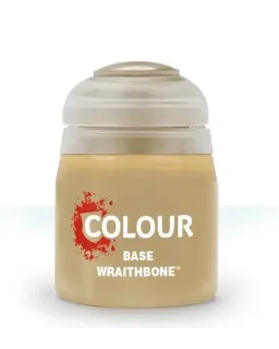 Wraithbone Citadel Paints - Base - 12ml