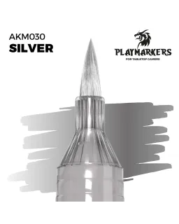 Silver Playmarker