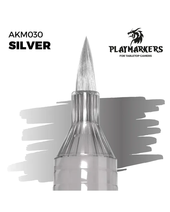 Silver Playmarker