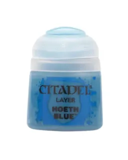 Hoeth Blue Citadel Paints - Layer - 12ml