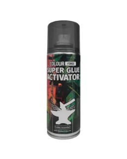 The Colour Forge Super Glue Activator