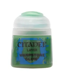 Warpstone Glow Citadel Paints - Layer - 12ml
