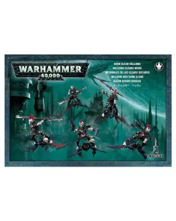 Drukhari - Hellions