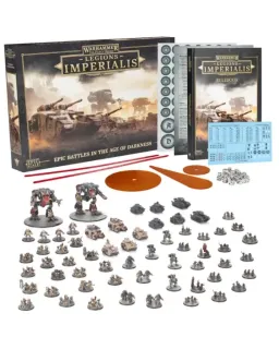 Legion Imerialis Box Set