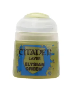 Ogryn Camo Citadel Paints - Layer - 12ml