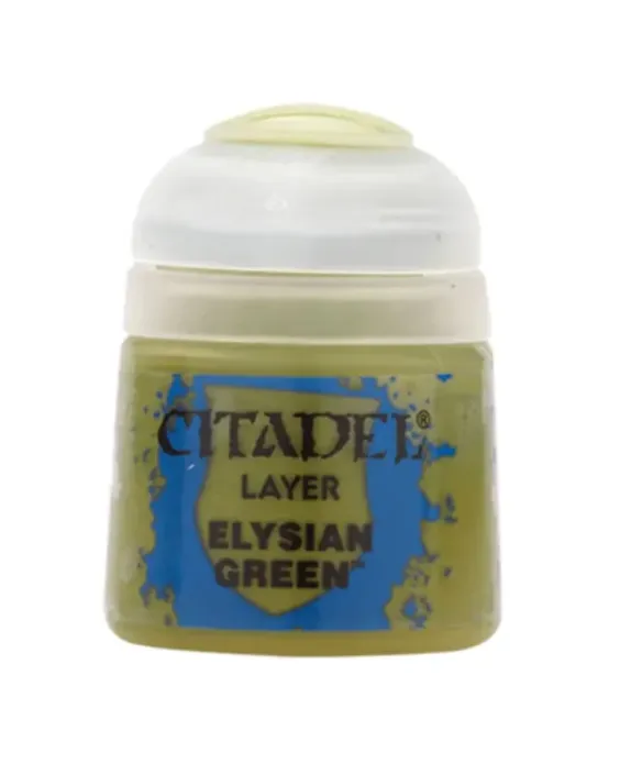 Ogryn Camo Citadel Paints - Layer - 12ml