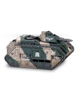 Astra Militarum - Hellhound