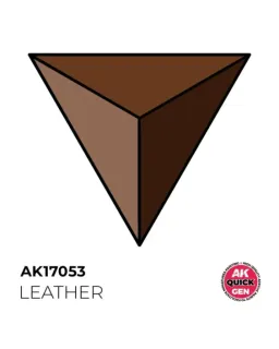 AK Quick Gen - Leather