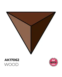 AK Quick Gen - Wood