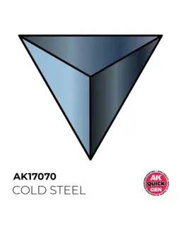 AK Quick Gen - Cold Steel