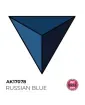 AK Quick Gen - Russian Blue