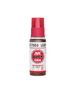 AK Quick Gen - Leather