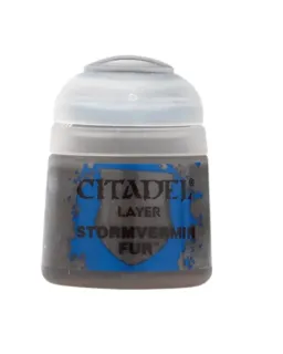 Stormvermin Fur Citadel Paints - Layer - 12ml