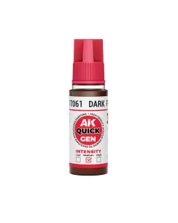 AK Quick Gen - Dark Flesh