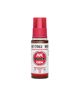 AK Quick Gen - Wood
